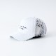 One Size x White