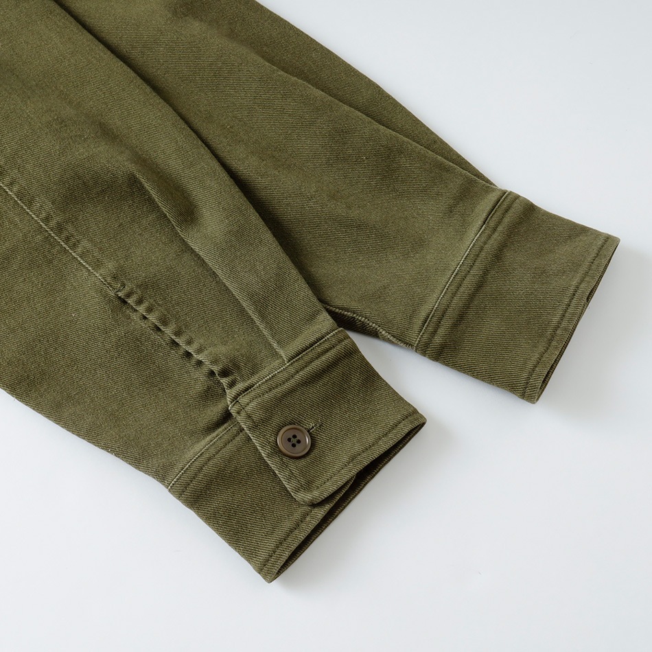 【TCSS】ARMY JACKETアーミージャケット