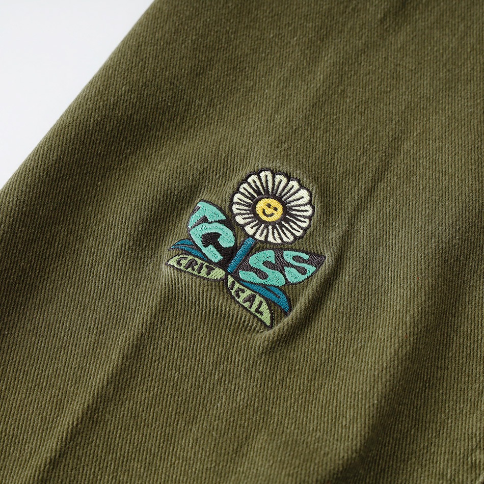 【TCSS】ARMY JACKETアーミージャケット