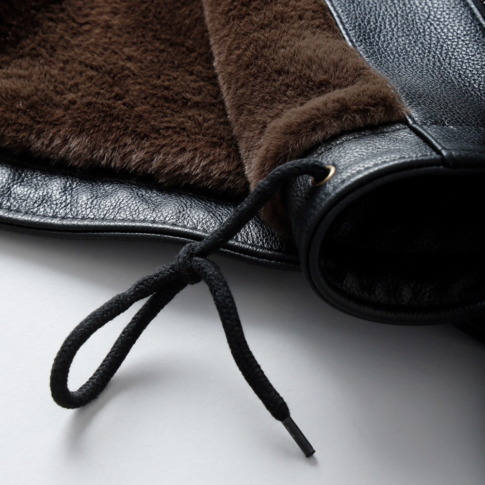 HEATH（ヒース） N-1 デッキジャケット 