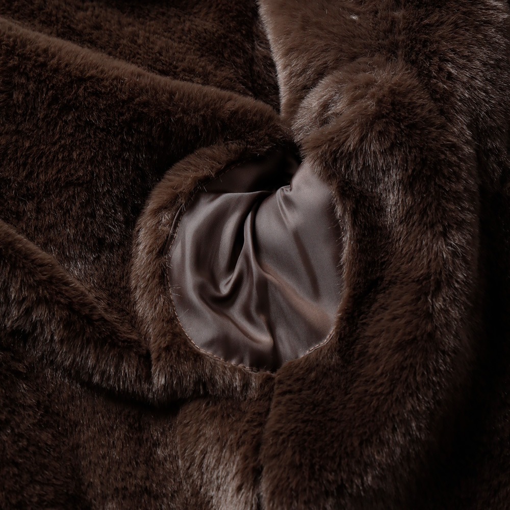 HEATH（ヒース） N-1 デッキジャケット 