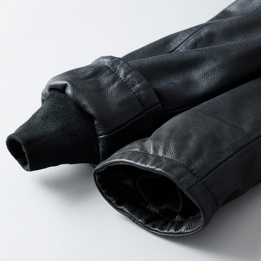 HEATH（ヒース） N-1 デッキジャケット 