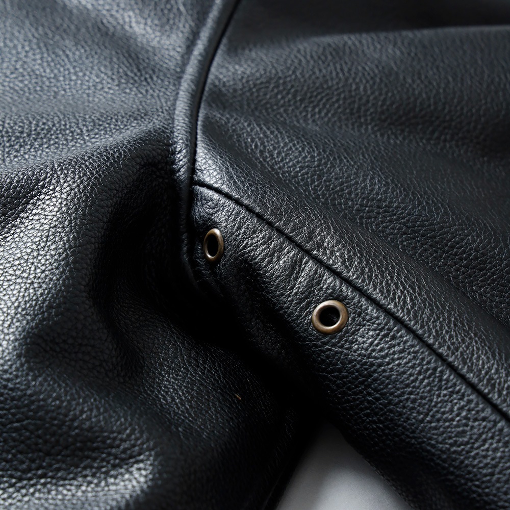 HEATH（ヒース） N-1 デッキジャケット 