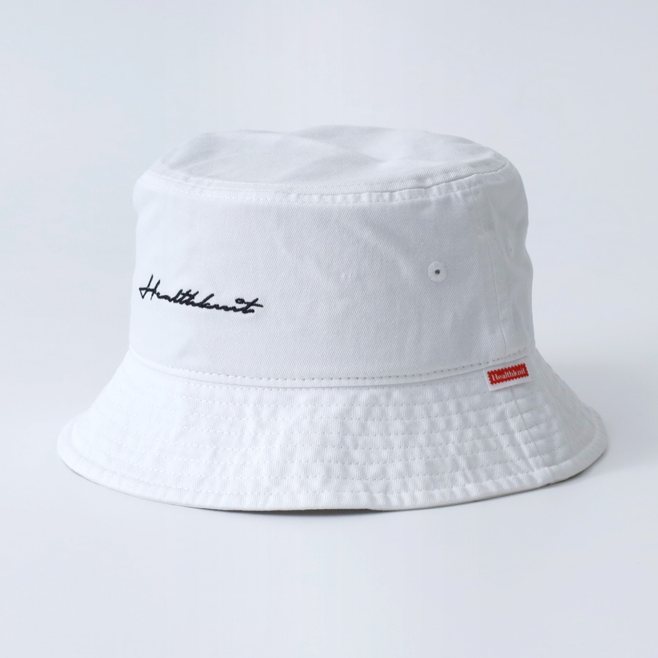 【Healthknit】4092 BUCKET HAT