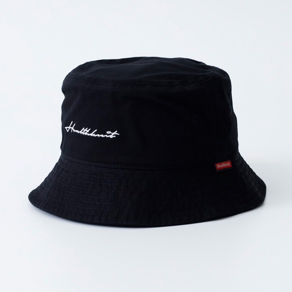 【Healthknit】4092 BUCKET HAT