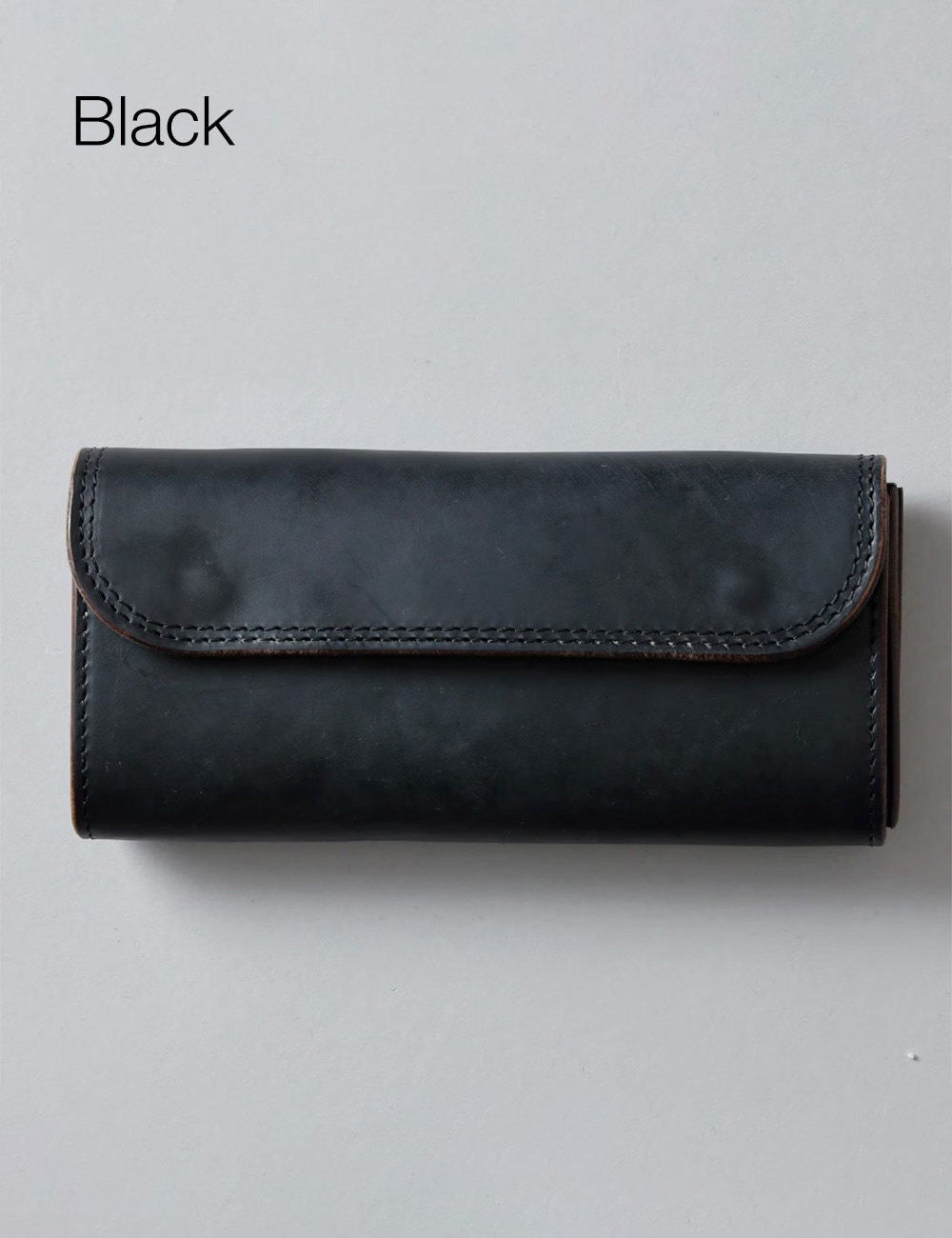 HEATH｜Leather Wallet 