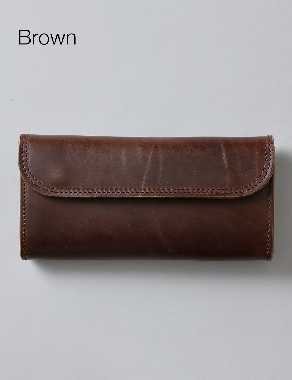 HEATH｜Leather Wallet 