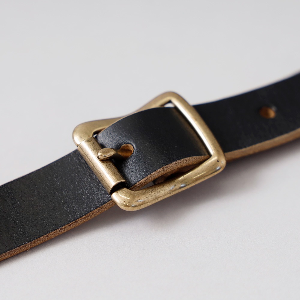 【HEATH】CHROMEXCEL LEATHER POSTMAN BAG クロムエクセルレザー ポストマンバッグ