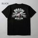 S x Black