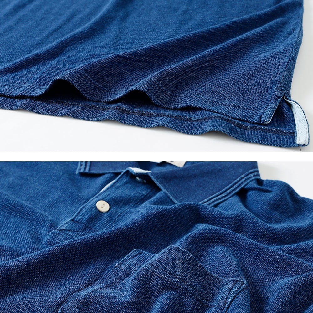 HEATH】横浜DeNAベイスターズ公認ライセンス インディゴポケット