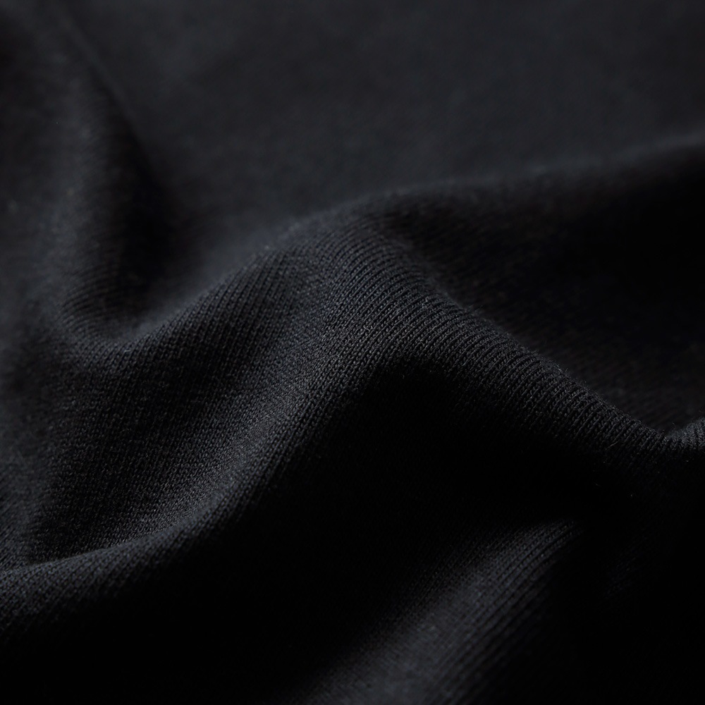 HEATH（ヒース）8.1oz オリジナルUSコットン ロンT 