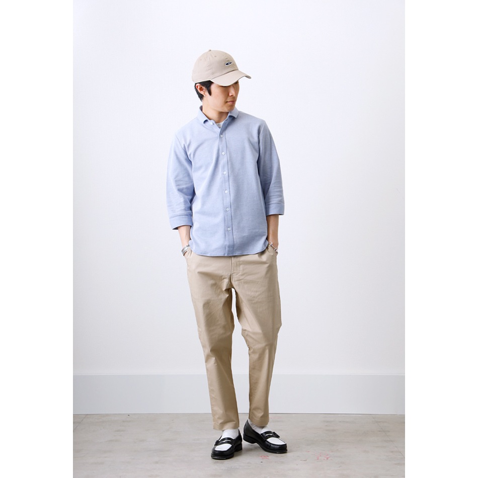 カ*ア様 Vintage C.P Company ポプリン　フィールドシャツブル カ*ア様 Vintage C.P Company ポプリン フィールドシャツブル カ