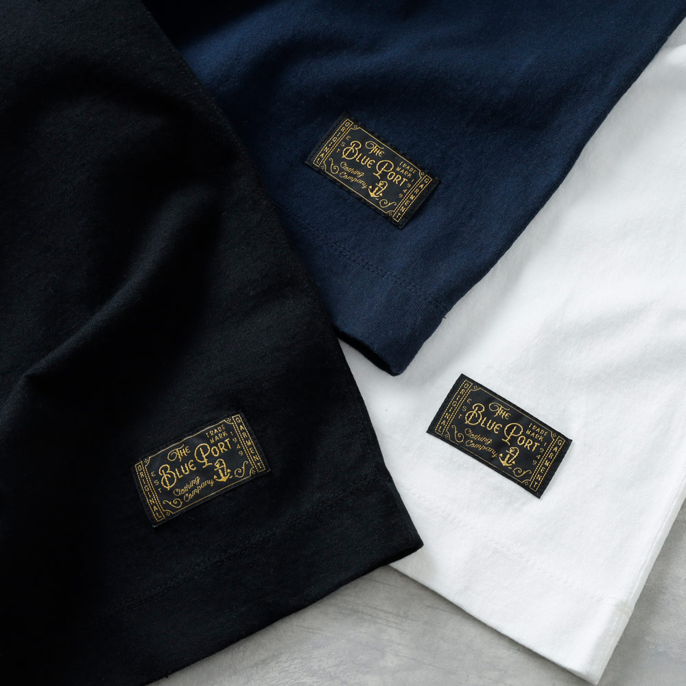 【BARNS OUTFITTERS】BR-23168H BIG COZUN CONCHO TEE<br>ビッグコズン コンチョ TEE