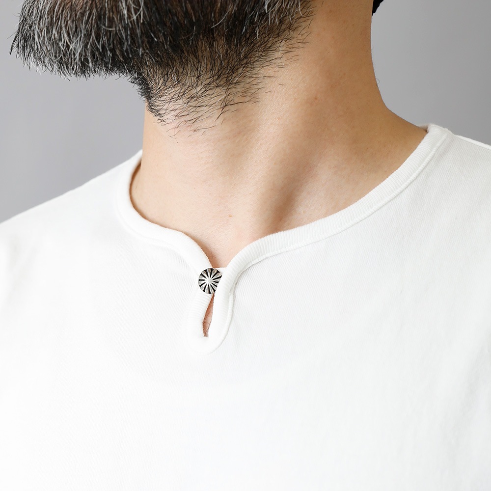 10%OFF！ファミリーSALE！>◇【BARNS OUTFITTERS】BR-23168H BIG COZUN