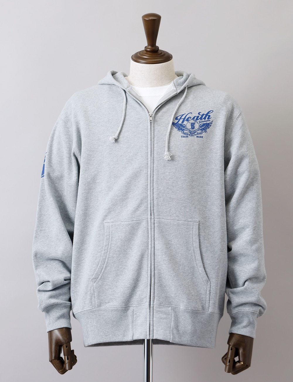 10%OFF！ファミリーSALE！<1月1日 0時から！>◇HEATH（ヒース）横浜