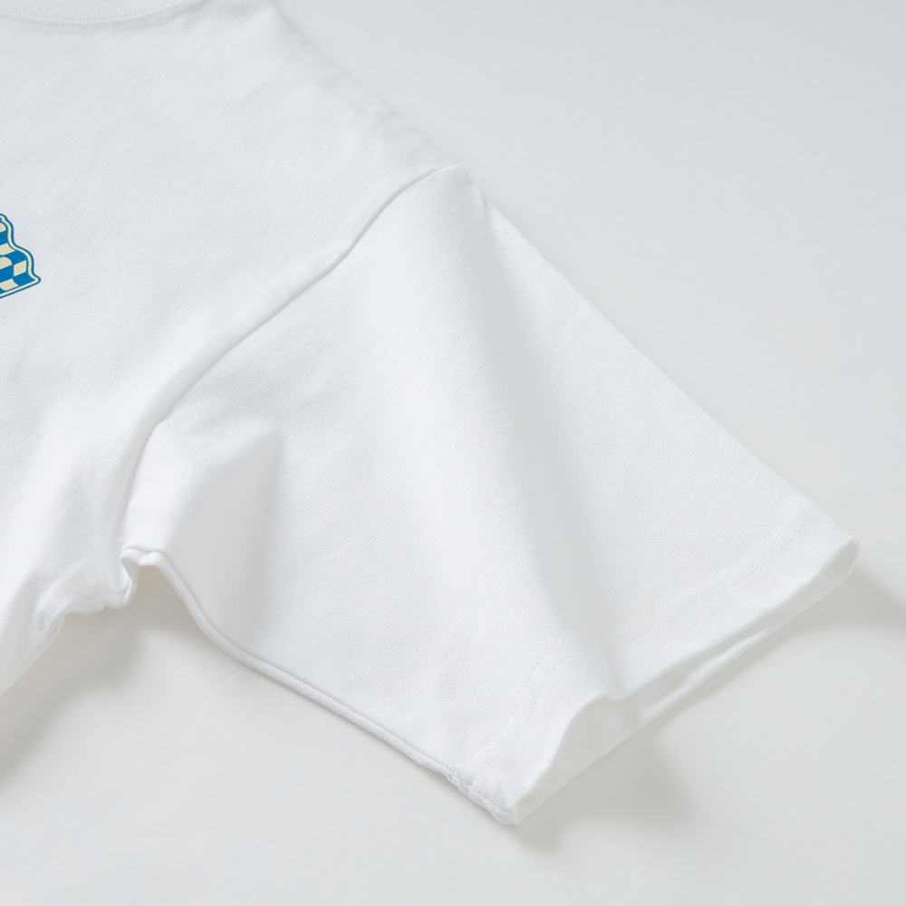 <10%OFF！ファミリーSALE！>◆【HEATH】HAKOSUKA 50 WINS TEE <br> 8.1oz オリジナルUSコットンTEE