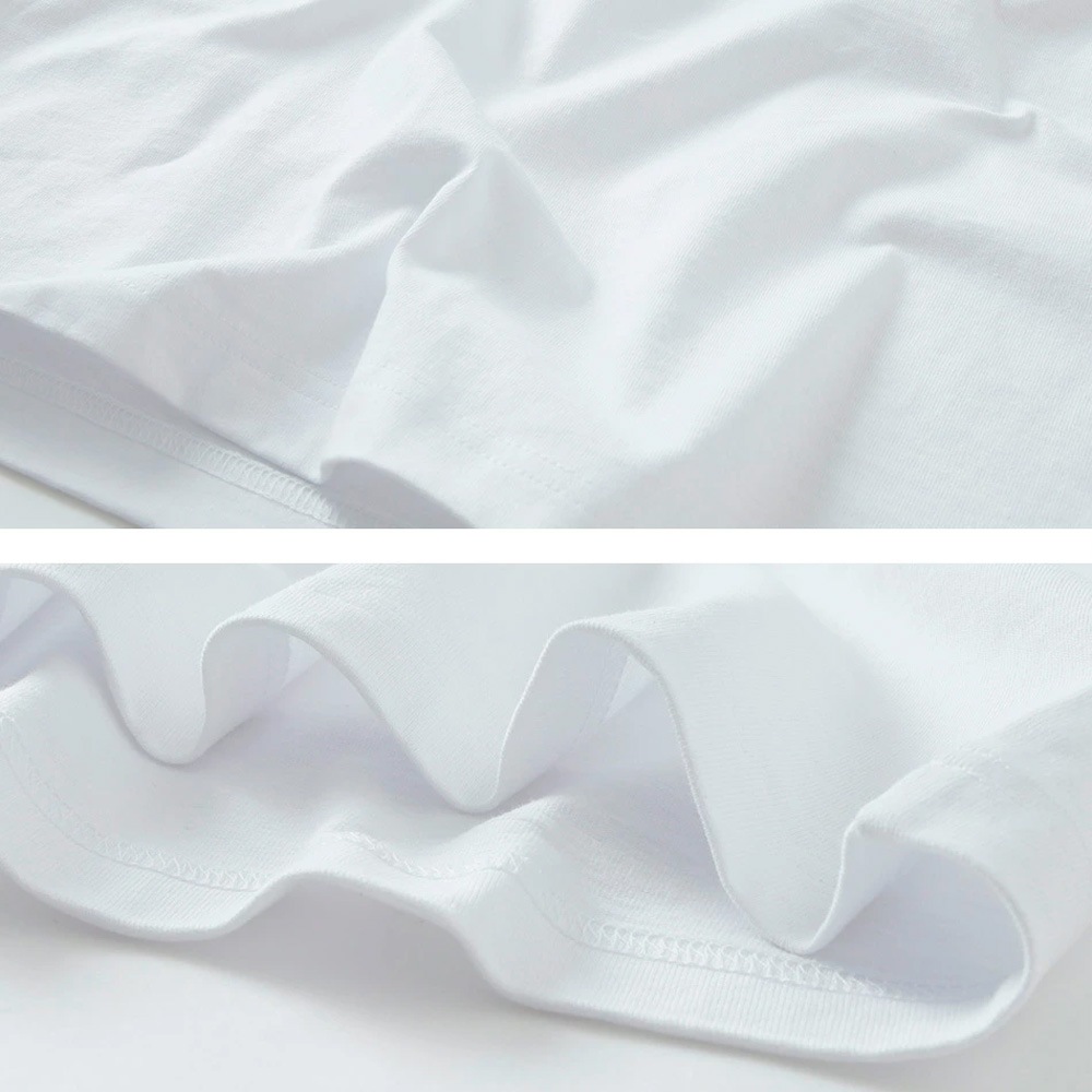 【Hula Lani Hawaii 】EMBROIDERY T-SHIRT刺繍Tシャツ