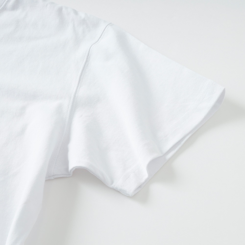 【Hula Lani Hawaii 】EMBROIDERY T-SHIRT刺繍Tシャツ