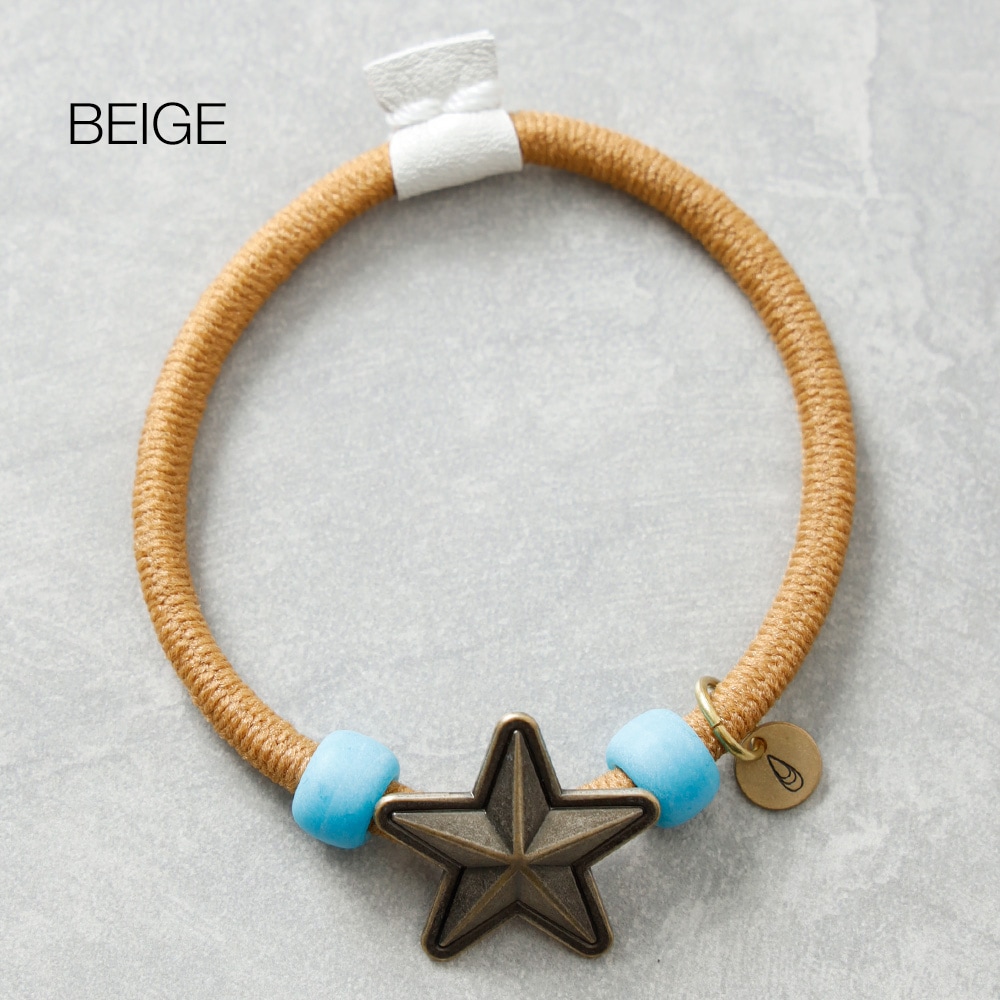 Button Works（ボタンワークス）USA スター コンチョ ガムブレスレット