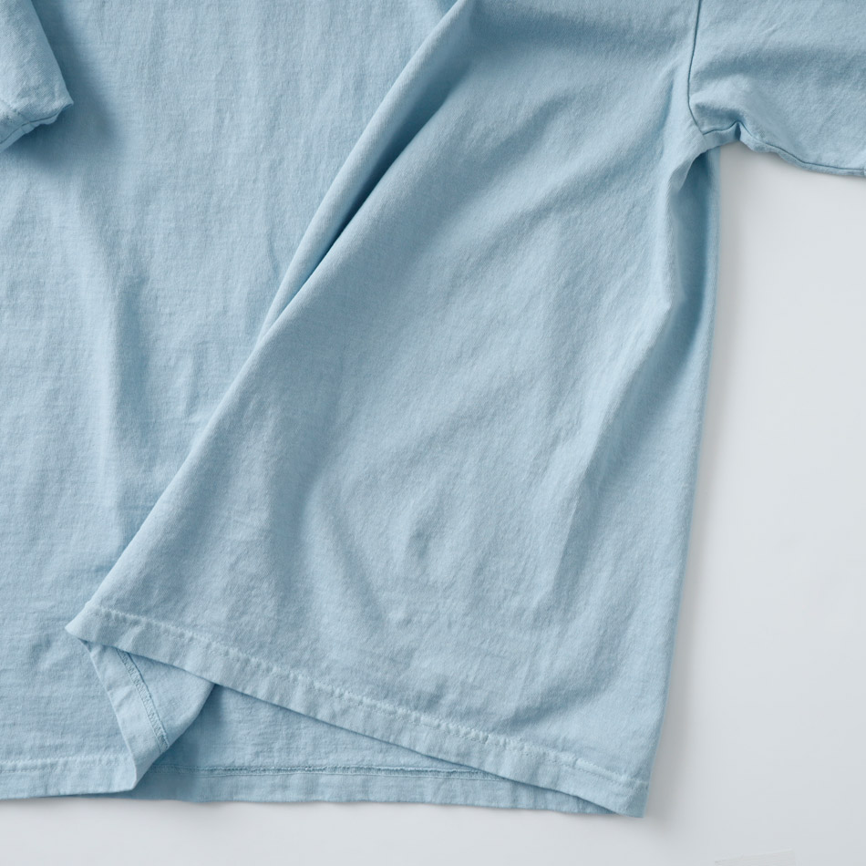 【HEATH】ORIGINAL CREW NECK TEE