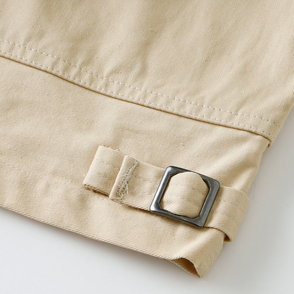  【STUDIO D'ARTISAN】FARMERS JACKET 別注 ファーマーズジャケット 