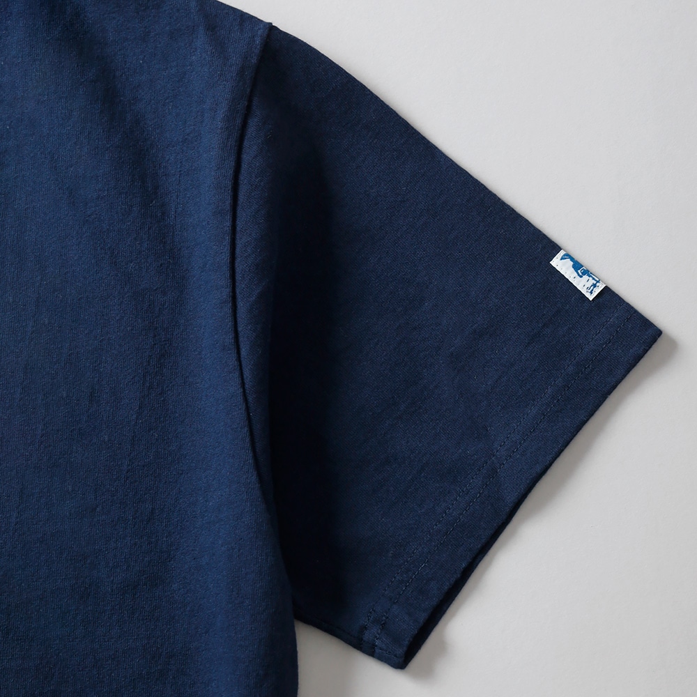 TES（テス）SAME OLD TEE Tシャツ