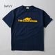 M x Navy