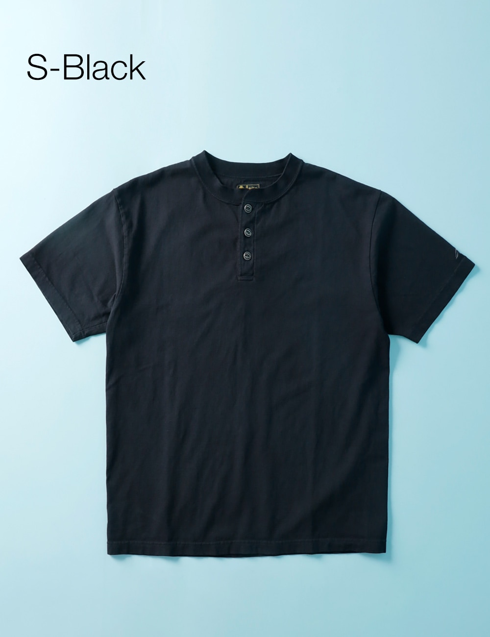 HEATH|オリジナル日本製Tシャツ