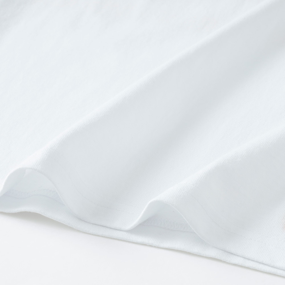 【UNIVERSAL OVERALL】別注 Tシャツ 