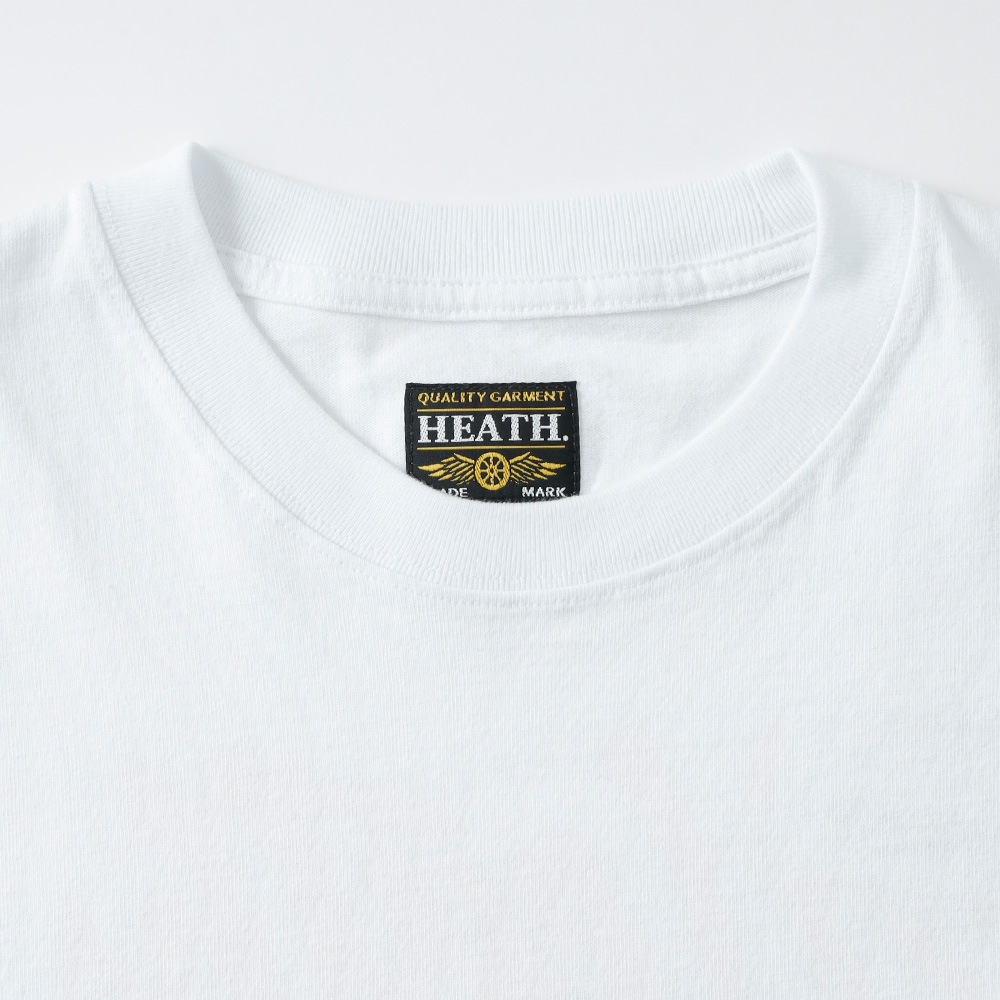 【UNIVERSAL OVERALL】別注 Tシャツ 