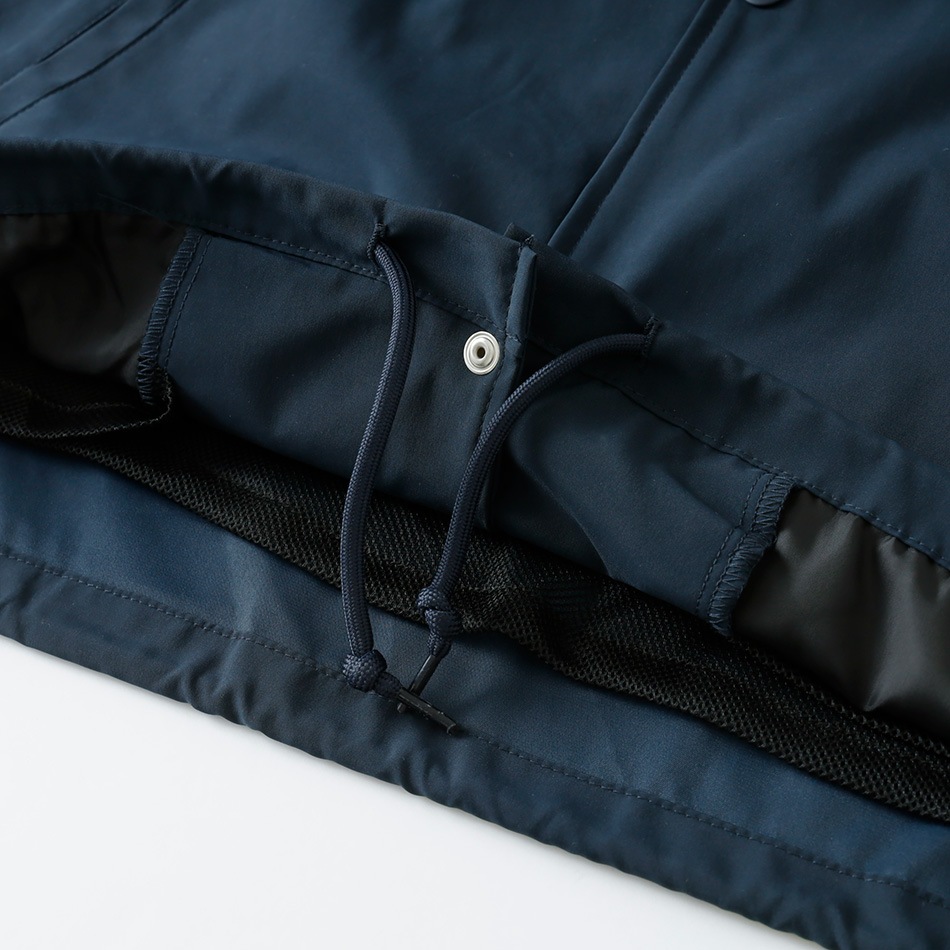 【HEATH】FLYING BALL COACH JACKET横浜DeNAベイスターズ公認ライセンスコーチジャケット