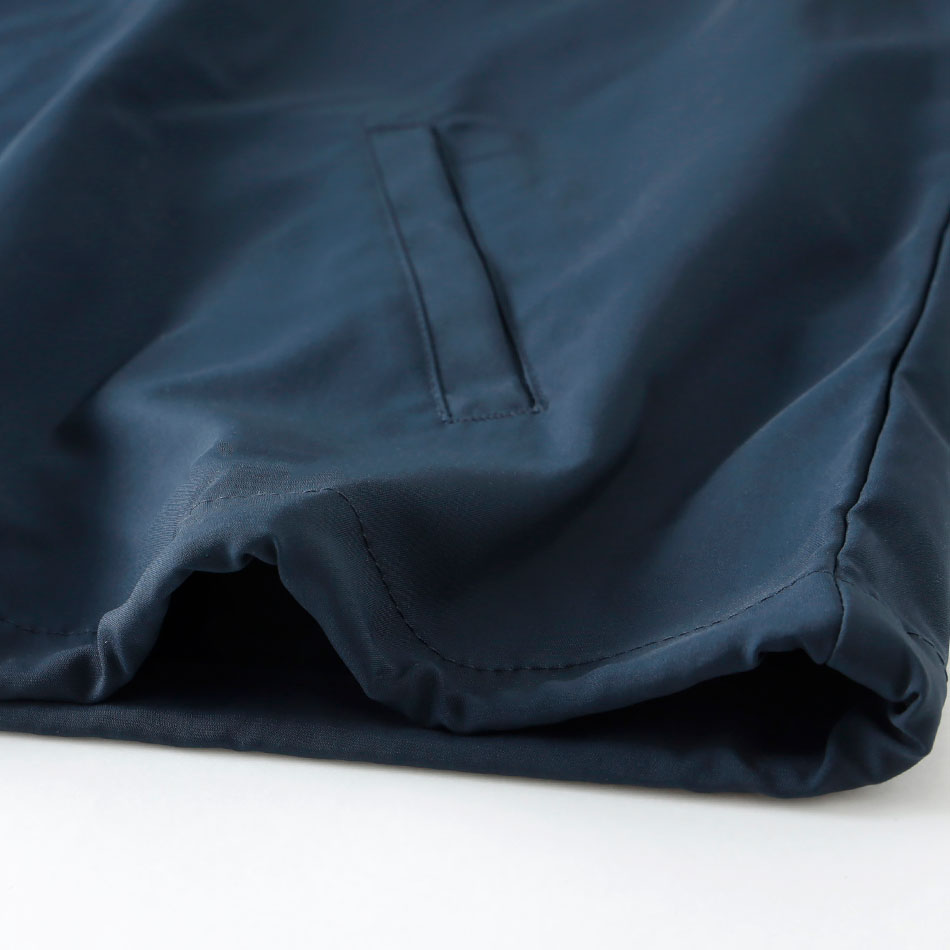 【HEATH】FLYING BALL COACH JACKET横浜DeNAベイスターズ公認ライセンスコーチジャケット