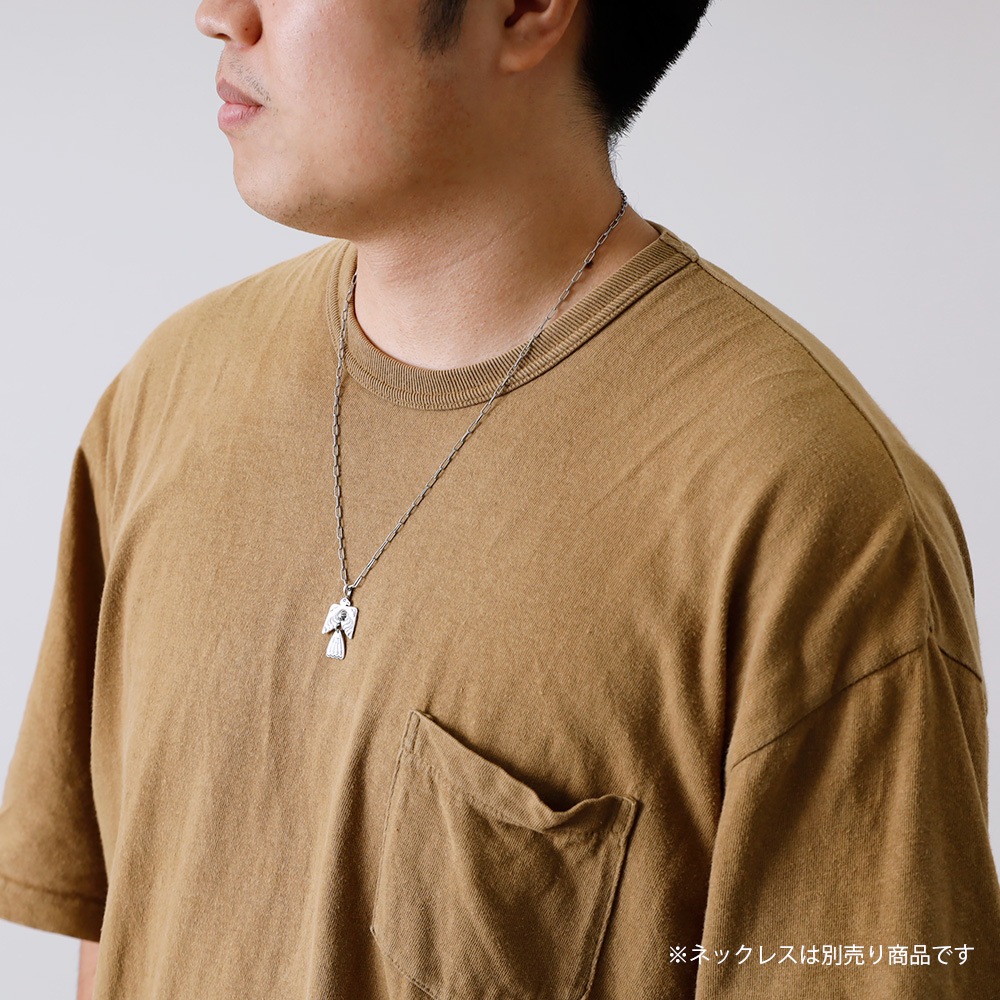 NORTH WORKS】EAGLE PENDANT TOP イーグルトップ｜アメカジ