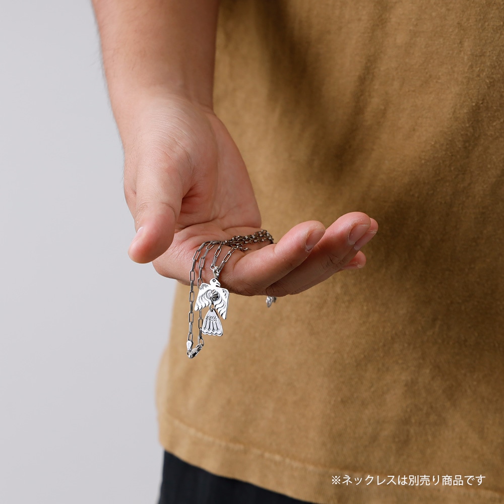 GRAVER L WORKS ペンダントトップ　トマホーク グレーバーメタルワークス GRAVER METAL WORKS ネックレス