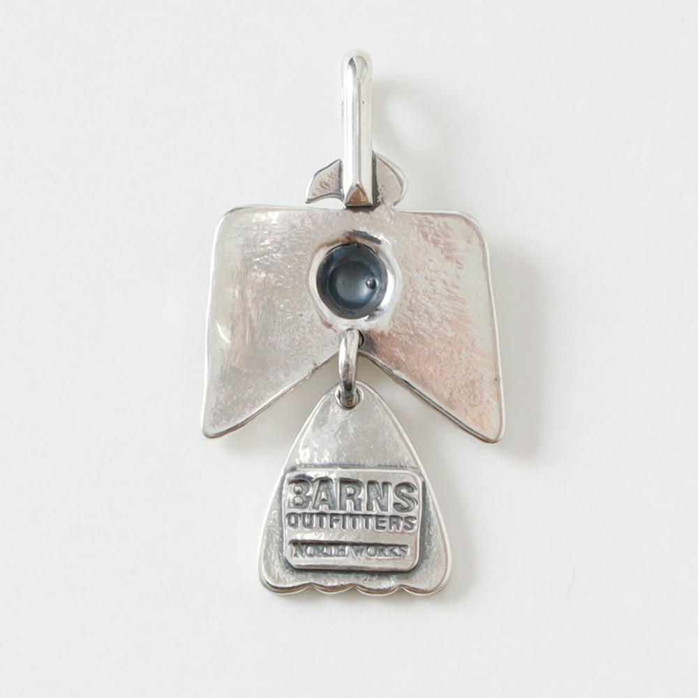 NORTH WORKS】EAGLE PENDANT TOP イーグルトップ｜アメカジ