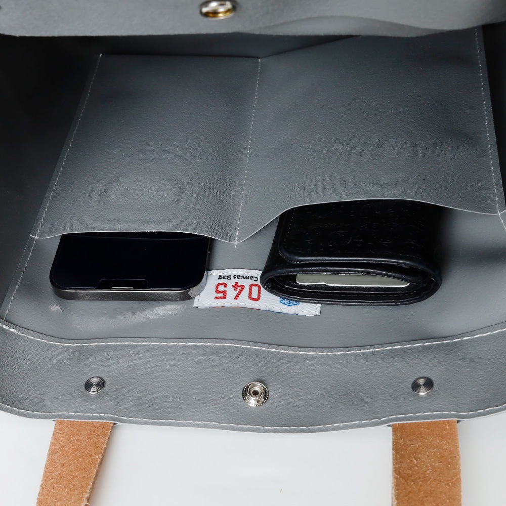 横濱帆布鞄】 別注 BOAT TOTE BAG｜アメカジファッション通販