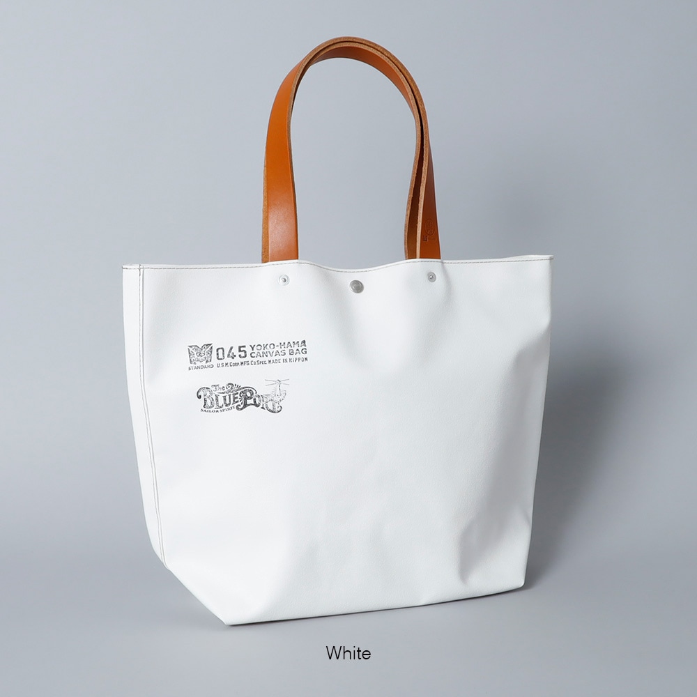 hanaページ帆布トートバッグ 横濱帆布鞄】 別注 BOAT TOTE BAG｜アメカジファッション通販