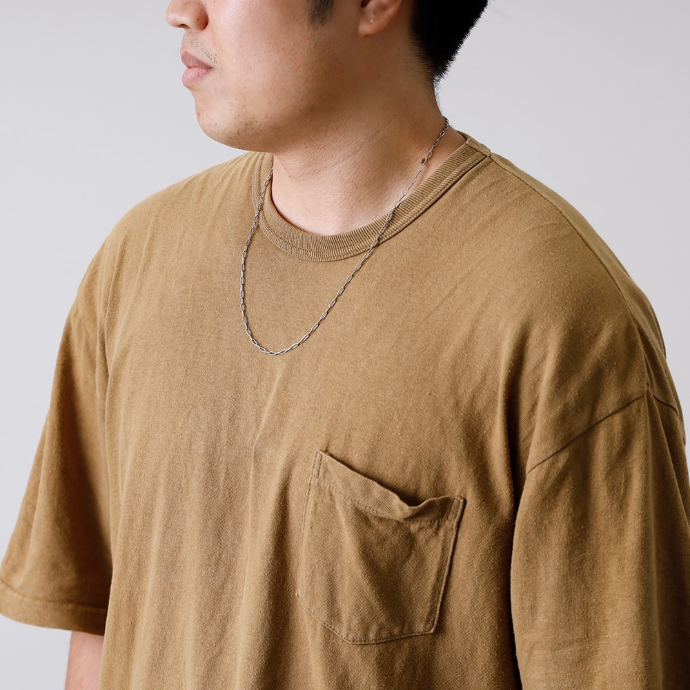 NORTH WORKS】NAVAJO CHAIN 60cm ナバホネックレス｜アメカジ