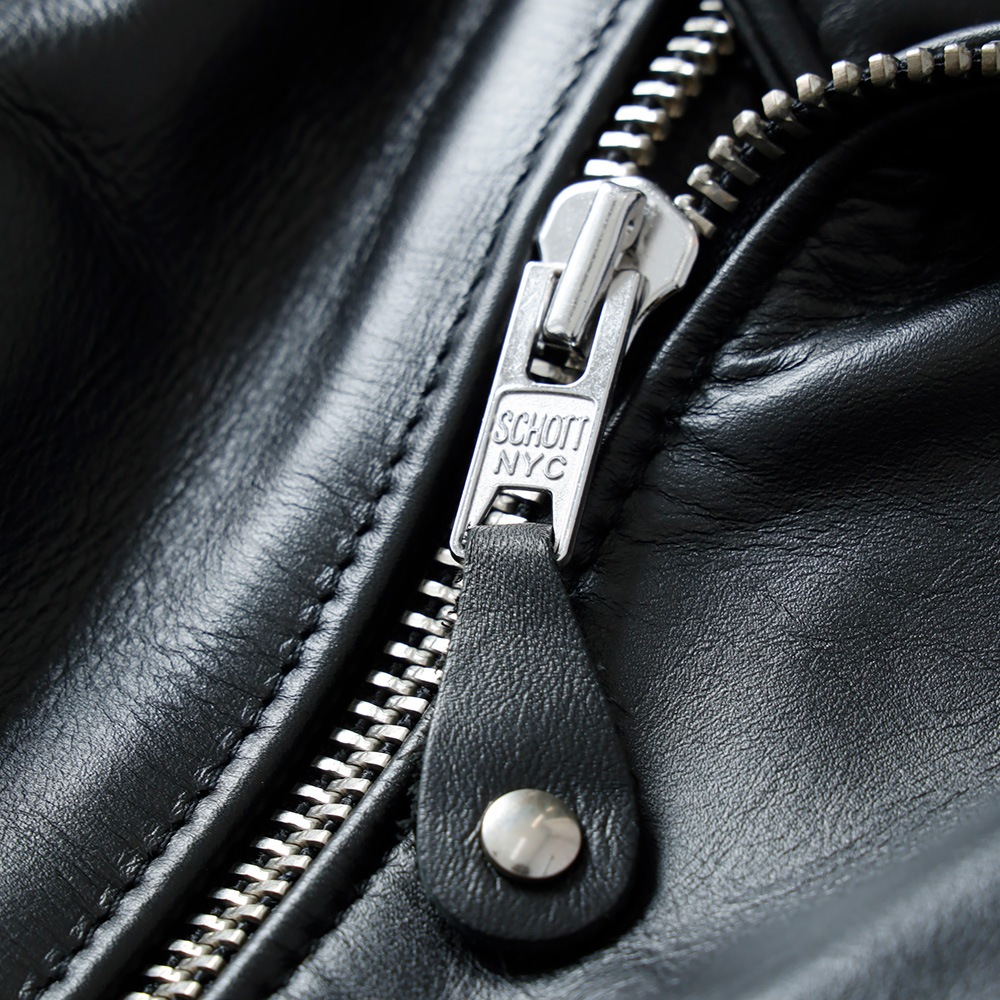 Schott(ショット)613UST ONESTAR TALL ライダースジャケット