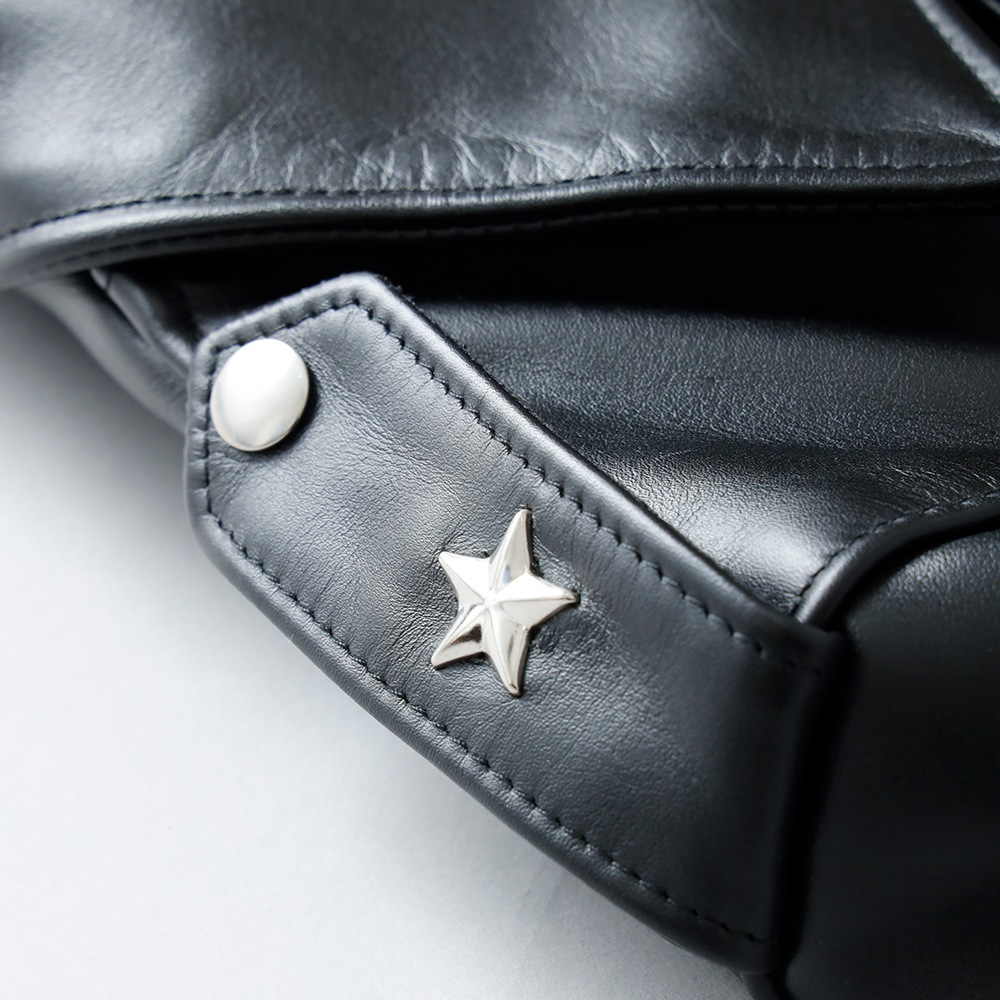 Schott(ショット)613UST ONESTAR TALL ライダースジャケット