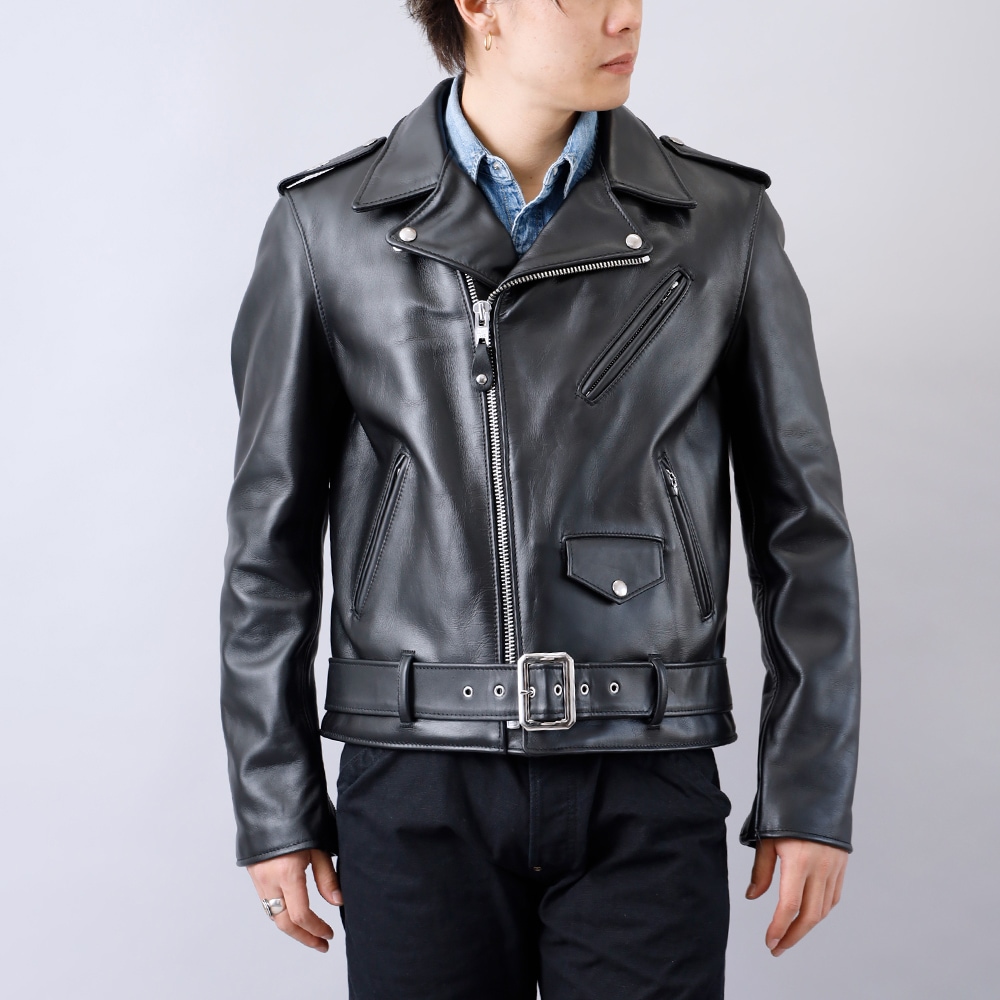 Schott（ショット）613UST ONESTAR TALL ライダースジャケット