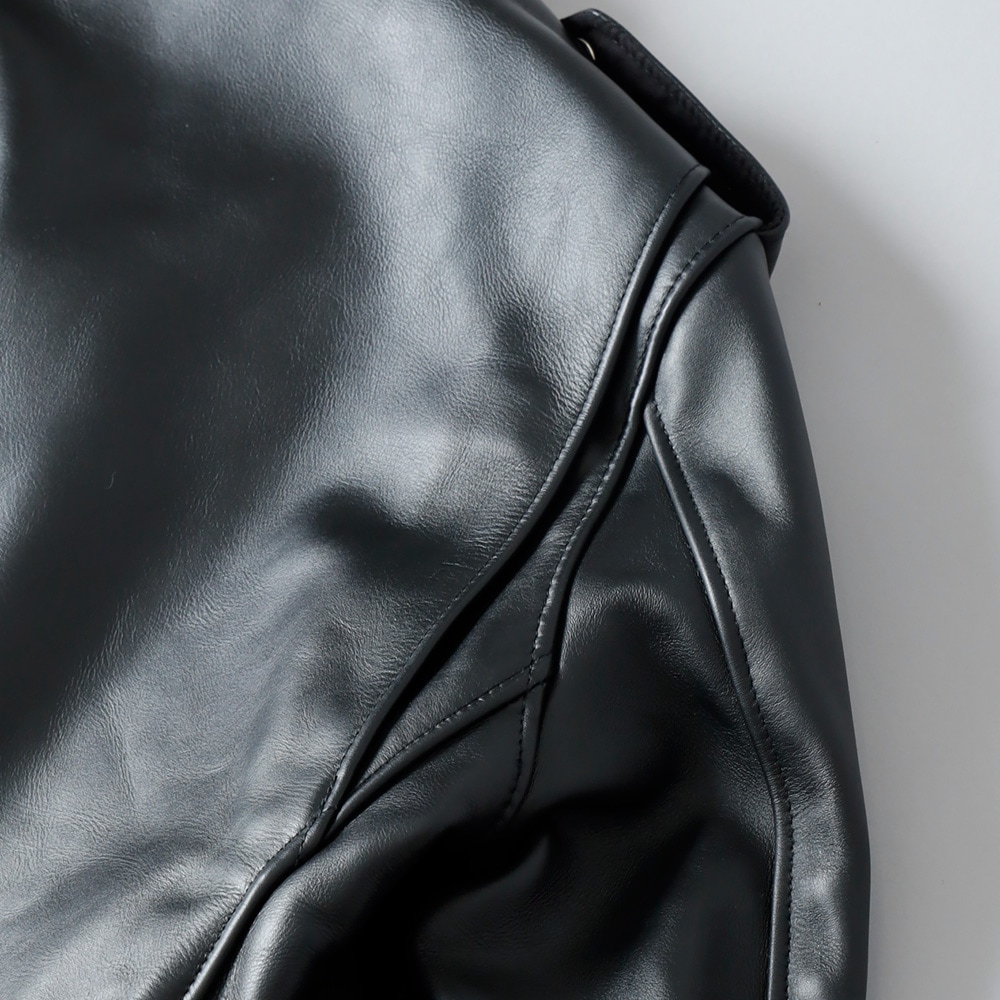 Schott(ショット)613UST ONESTAR TALL ライダースジャケット