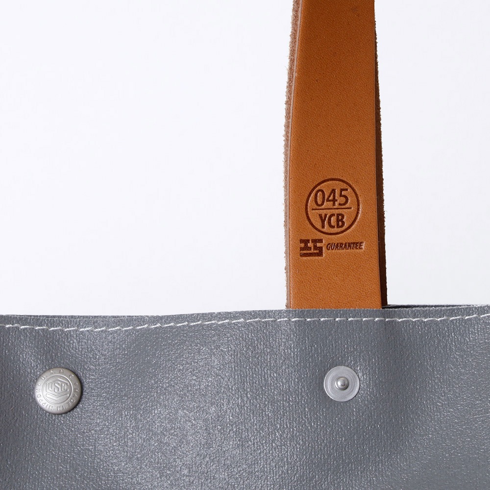 【横濱帆布鞄】 別注 BOAT GRANDE TOTE BAG