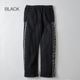 M x Black