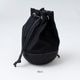 One Size x Black