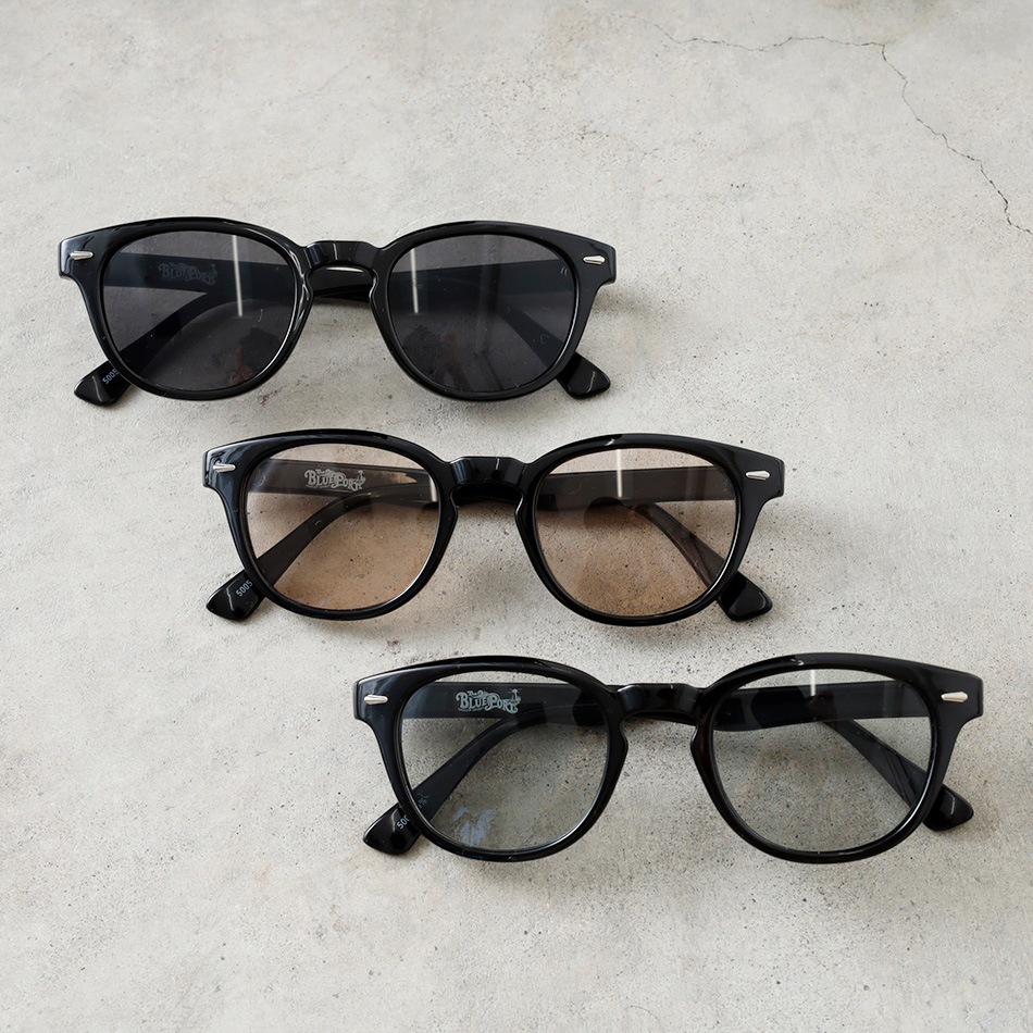 【BLUEPORT】ORIGINAL SUNGLASSES