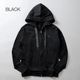 M x Black