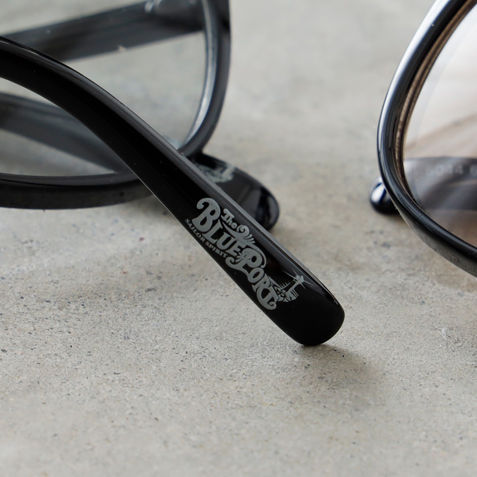 【BLUEPORT】ORIGINAL SUNGLASSES