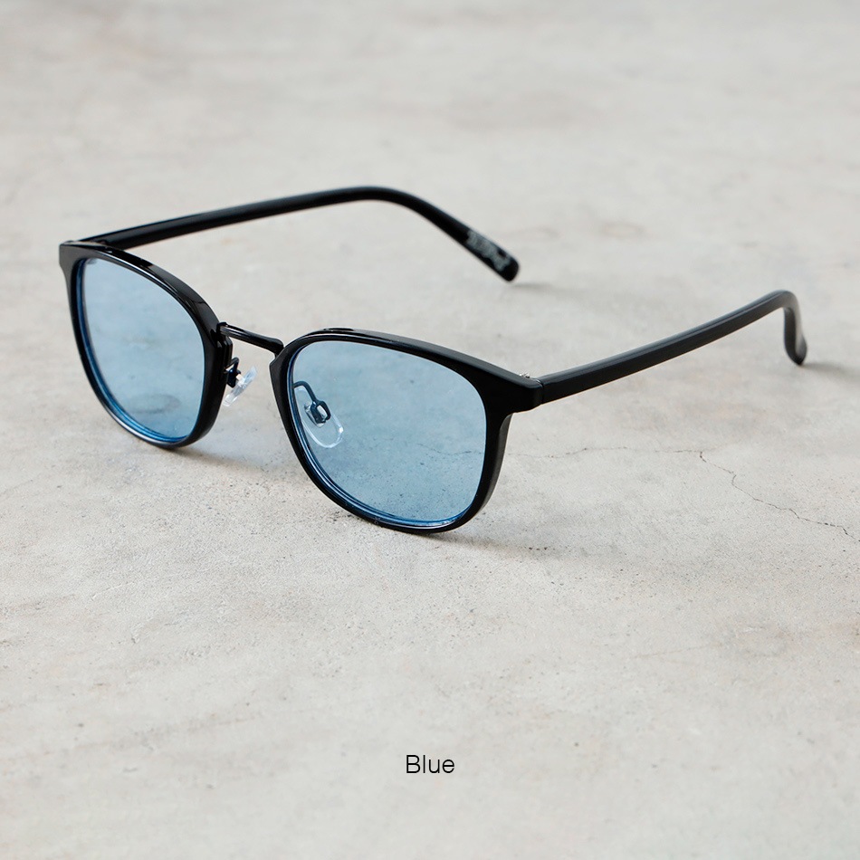 BLUEPORT】ORIGINAL SUNGLASSES｜アメカジファッション通販