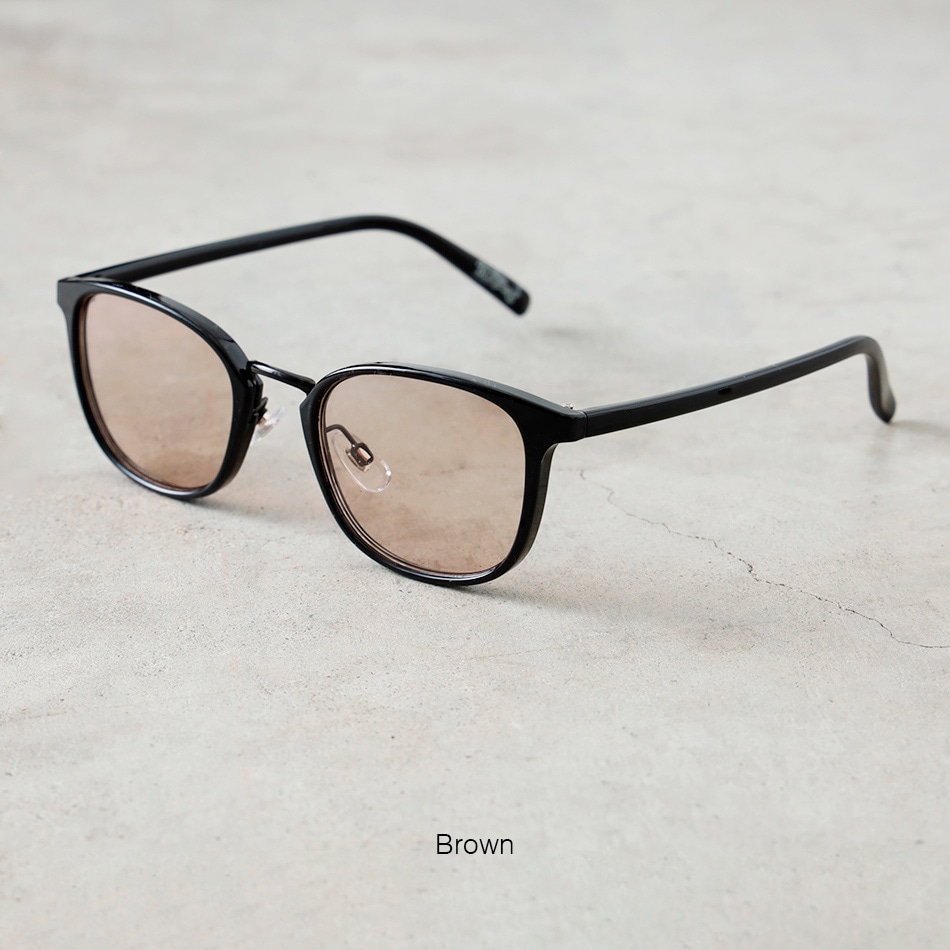 BLUEPORT】ORIGINAL SUNGLASSES｜アメカジファッション通販サイト